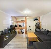 Gemütliche 2-Zimmer-Eigentumswohnung im Herzen von Durlach - Karlsruhe / Durlach