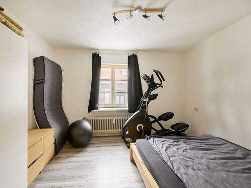 Wohnung 2 Schlafzimmer - Etagenwohnung mit 67,00 m&sup2; in Karlsruhe / Durlach zum Kaufen