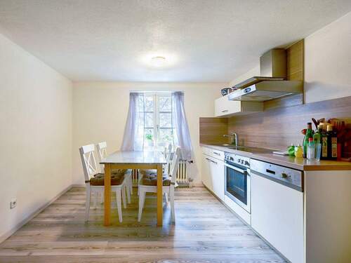 Wohnung 2 Ess-und Kochbereich - 