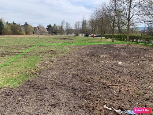 Grundstück - Ruhige, aber zentrale Lage! - 50.500,00&nbsp;EUR Kaufpreis, ca.&nbsp; 0,00&nbsp;m&sup2;