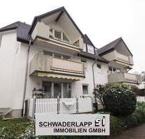 Attraktive Eigentumswohnung in einem gepflegten Haus mit ruhiger Wohnlage - Höhr-Grenzhausen