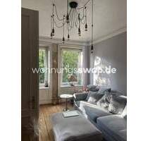 Wohnungsswap - Hegestraße - 920,00&nbsp;EUR Kaltmiete, ca.&nbsp; 83,00&nbsp;m&sup2;&nbsp;Wohnfl&auml;che in Hamburg (PLZ: 20251) Hoheluft-Ost