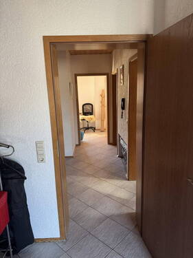 Bild 3 - 5 Zimmer Doppelhaushälfte in Ketsch