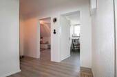 Flur Wohnung 1.OG - 