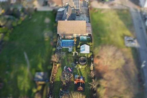 Grundstück - 1 Zimmer Einfamilienhaus in Alpen