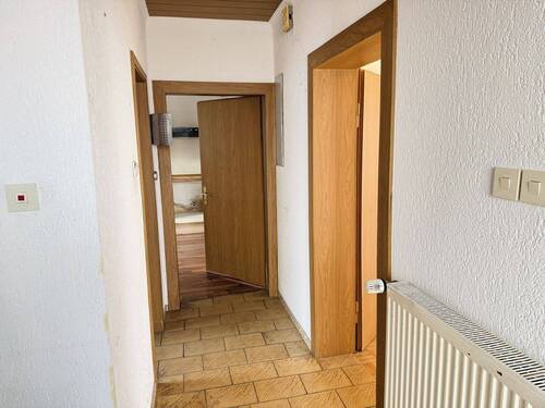 3 - 8 Zimmer Reihenendhaus in Dillingen / Diefflen