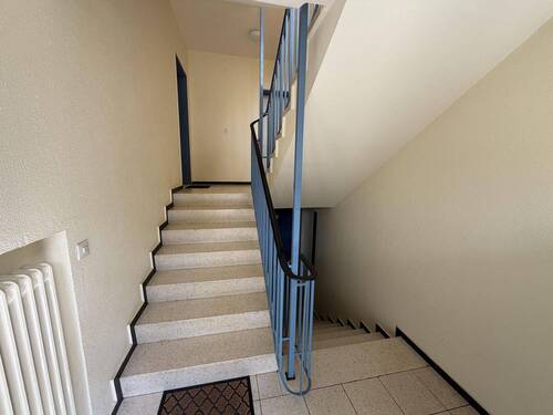 Treppenhaus - 