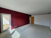 Wohnzimmer - Etagenwohnung mit 72,00 m&sup2; in Harrislee zum Kaufen