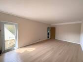 Beispiel Wohnzimmer renoviert - 