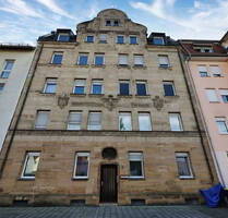 Provisionsfrei - 4-Zimmer-Eigentumswohnung im 2. OG | Nürnberg-Schniegling - Nürnebrg