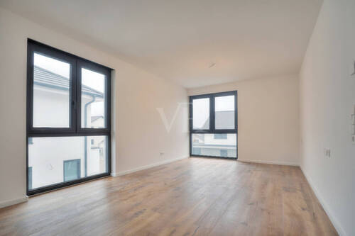 Kinderzimmer / Büro - 