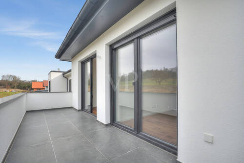 Balkon - 