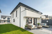 Terrassenansicht - 