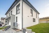 Ansicht Eingang - 