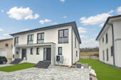 Ansicht Eingang - 