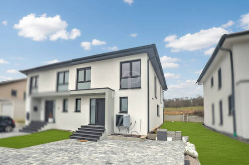 Ansicht Eingang - 