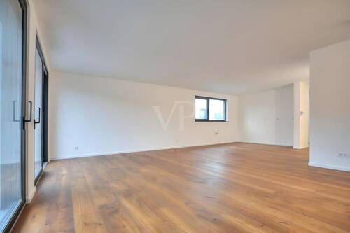 Wohn- und Esszimmer - 