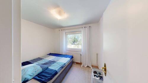 Schlafzimmer II - 