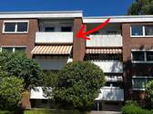 Außenansicht - Etagenwohnung mit 76,00 m&sup2; in Hasloh zum Kaufen