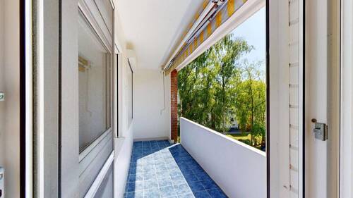 Loggia - 