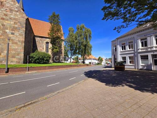 Ansicht - Hotel, Pension, Gasthof in Varel zum Kaufen