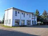 Ansicht - Wohn- Geschäftshaus in Zentrumsnähe von Greifswald
