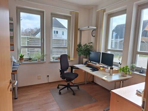 Büro EG - Mehrfamilienhaus, Wohnhaus in Greifswald zum Kaufen