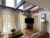 Wohnzimmer - 