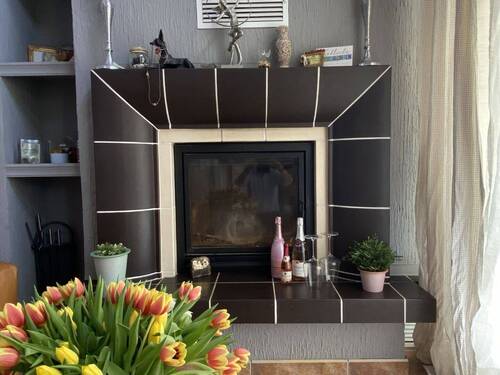 Kamin - 