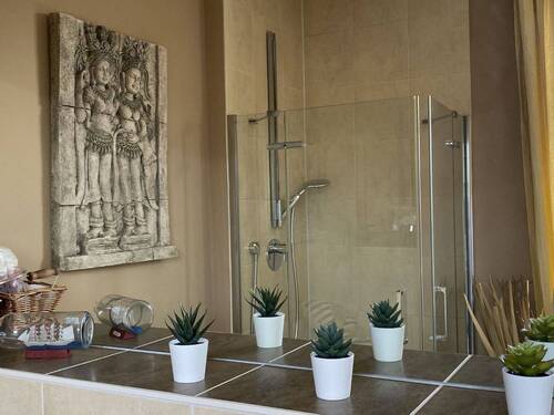 Badezimmer - 