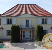 großzügiges EFH mit mediterranem Charme - Leipzig
