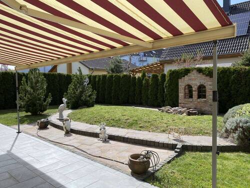 Terrasse - 