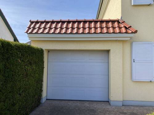 Garage - 