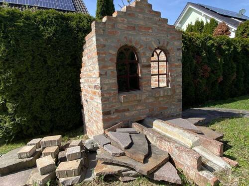 Garten - 
