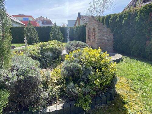 Garten - 