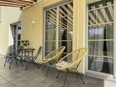 Terrasse - 