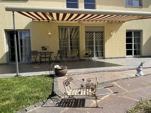 Terrasse - 