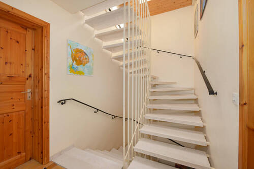 Treppenhaus EG - 