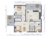 Erdgeschoss - 