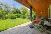 Terrasse - 