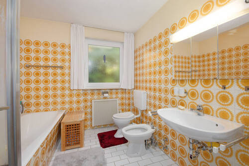 Badezimmer EG - 