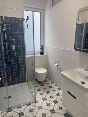 Duschbad EG - 