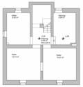 Grundriss KG - 