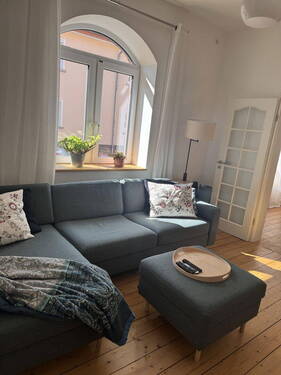 Wohnzimmer - 