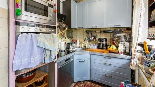 Anbau EG Küche 2 1 - 