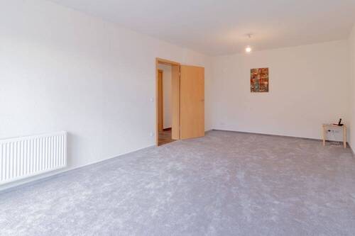 Wohnzimmer Rückansicht - 