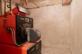 Heizanlage - 