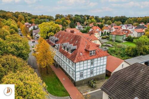 Ansicht aktuell vor Sanierung - 