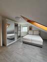 Dachgeschoss Schlafzimmer - 