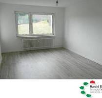 Renovierte Wohnung in gepflegtem Haus mit saniertem Badezimmer und Balkon, ca.76m² im Eichholz. - Lüdenscheid